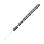 VORTEX Carbide Drill Through Coolant 3xD TiXCo4 Coated - 9.5mm