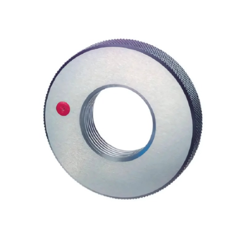 JBO Thread Ring Gauge (NoGo) - Metric Coarse - Right Hand - 6g - M30 x 3.5