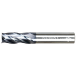 Widin Carbide End Mill - 4 Flute Regular Length Imperial - 3/16