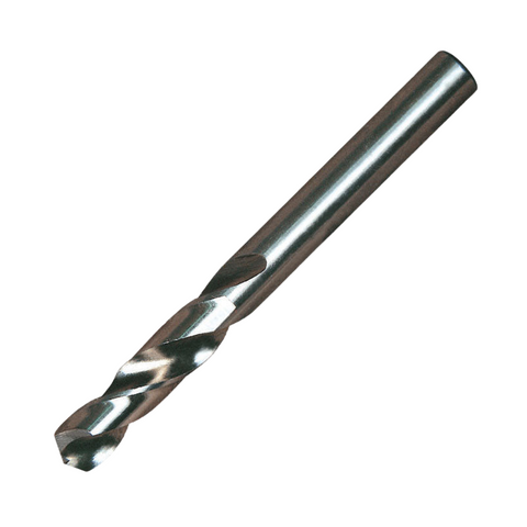 Europa Tools Stub Drill - HSS CO8 Cobalt - 9.5mm
