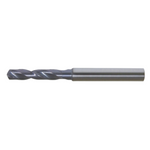 VORTEX Carbide Drill Solid 3xD TiXCo4 Coated  - 9.6mm