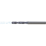 VORTEX Carbide Drill Through Coolant 3xD TiXCo4 Coated - 9.5mm