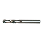 Europa Tools Stub Drill - HSS CO8 Cobalt - 12.25mm