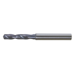 VORTEX Carbide Drill Solid 5xD TiXCo4 Coated  - 1mm