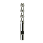 Europa Tools HSS-E End Mill - Uncoated Multi Flute - Long Length - 11mm