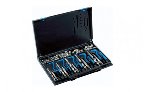 VCOIL Thread Repair Workshop Repair Kits - Metric - M6 - M12