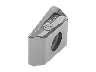 Palbit Indexable Milling Insert - For Stainless / Hardened Materials - Medium-Roughing - LNXT 130608 PNER-MP PH5320