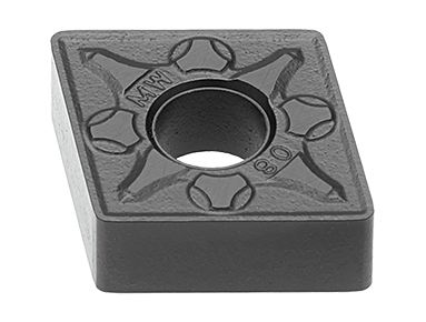Palbit Carbide Turning Insert - Medium - Steels - CNMG120412-MWPHG125