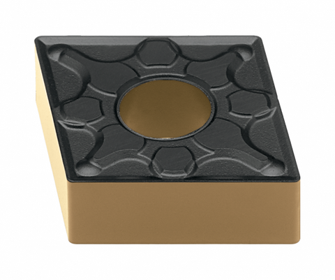 Palbit Carbide Turning Insert - Medium - Steels - CNMG120408-MRPH2G125