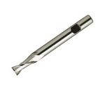 Europa Tools Slot Drill - HSS-E 8% Cobalt - 2 Flute Extra Long Series Uncoated -18mm