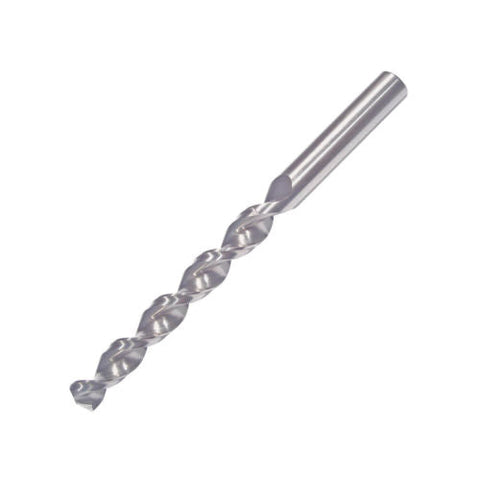 Somta Long Series Drill - HSS-E Parabolic Flute - 6.7mm