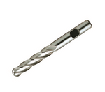 Europa Tools HSS-E End Mill - Uncoated Multi Flute - Short Length Ball Nose -12mm