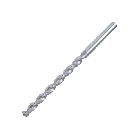 Somta Extra Long Series Drill - HSS-E Parabolic Flute - 7.5mm x 225mm