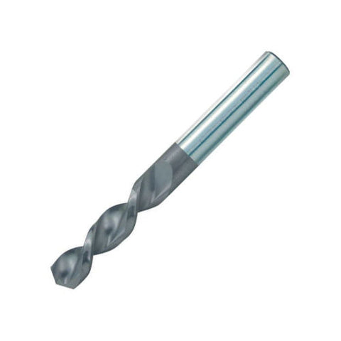 Somta Stub Drill - HSS-E Parabolic Flute TiAlN COATED - 4.8mm