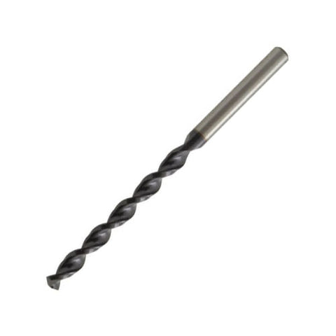 Somta Jobber Drill Parabolic Flute - TiAlN Coated - 3.8mm