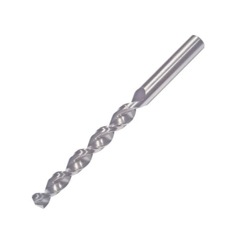 Somta Jobber Drills Parabolic Flute - UnCoated - No.34