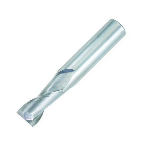 OSG Carbide 2 Flute End Mill Square - Centre Cutting For General Applications - 12mm