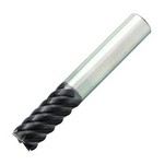 OSG Carbide Rocket End Mill Square Edge - Long Length For General Applications - 16mm