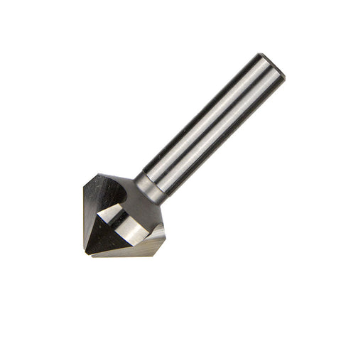 Toolex HSS-E Countersink - 3 Flute 90° Uncoated - 31mm