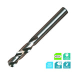 Europa Tools Stub Drill - HSS CO8 Cobalt - 16mm