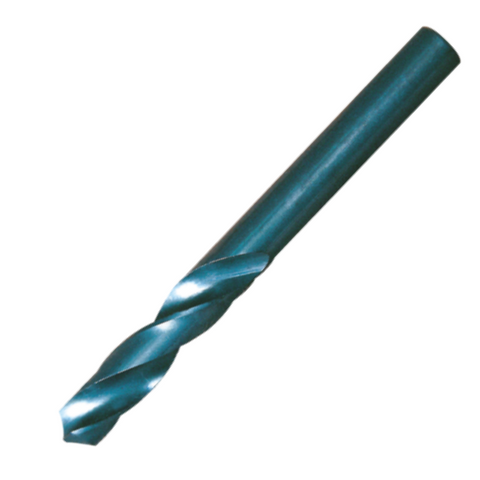 Europa Tools Stub Drill HSS - Bright Coated - 5.6mm