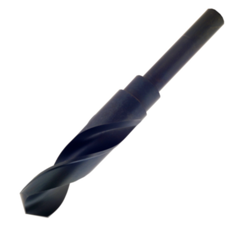 Europa Tool Blacksmith Drill - Osborn std - Black Coated - 15mm