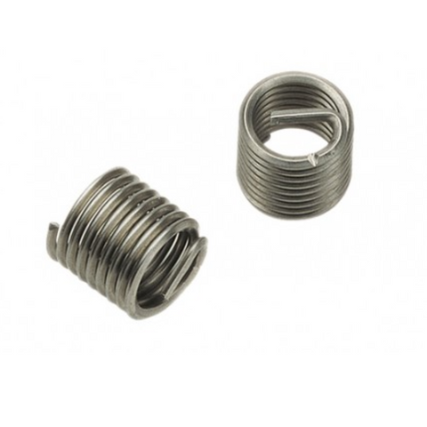 BaerCoil Thread Insert BSW - 7/8 x 9 - 3 X D