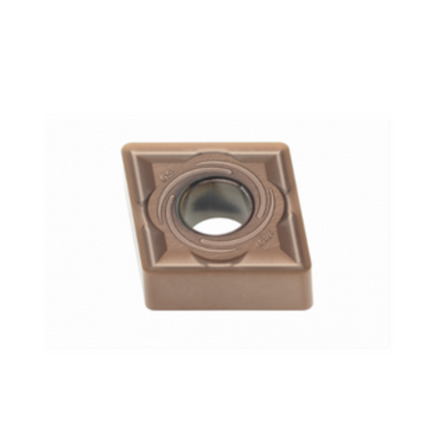 Vortex Carbide Turning Insert- General Machining - Stainless Steel - CNMG120404 GM SD2336