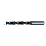 OSG Carbide Drill 5XD - WD1 Coated - With Oil Hole Drilling - Through Coolant - 16mm