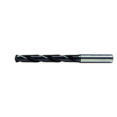 OSG Carbide Drill 5XD - WD1 Coated - Solid - 8.2mm