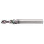 OSG Solid Carbide Step Drill 3xD - Solid - EGIAS Coated - 10.2X14 (M12X1.75)