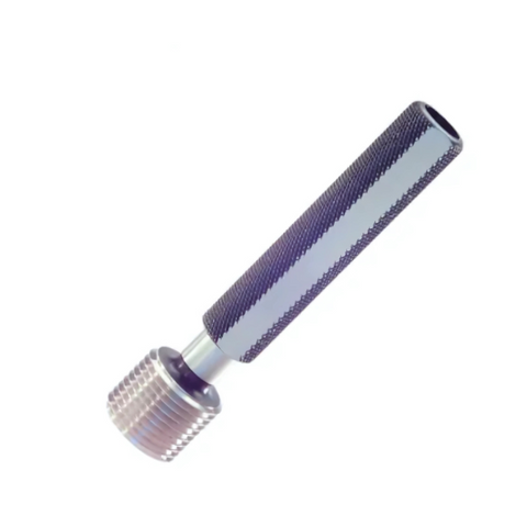 JBO Thread Plug Gauge (GO) - Metric Fine - Right Hand - 6H - M52 x 4