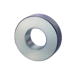 JBO Thread Ring Gauge (GO) - Metric Coarse - Right Hand - 6g - M64 x 6