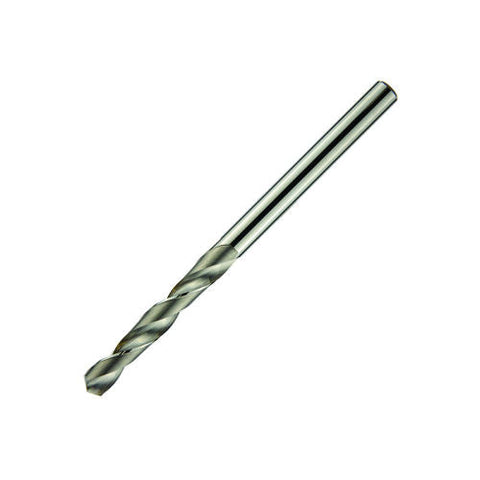 Toolex Micro Carbide Drills - 2 Flute Medium Length - 2.1mm