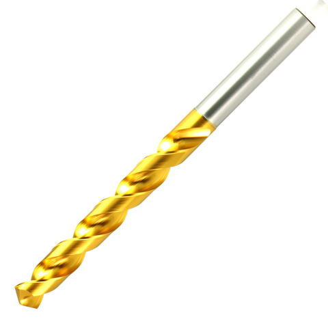 OSG Jobber Drill HSS-E  - For Stainless Steels, Steels and Ali - EX-SUS-GDR-2.67mm