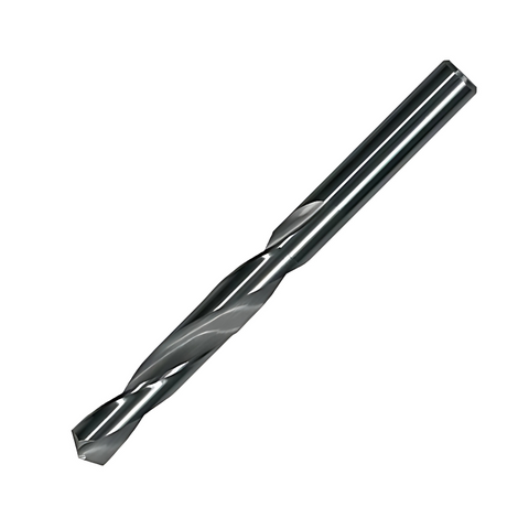 OSG Carbide 2 Flute Drill - Solid - Uncoated - 2.7mm