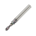 OSG Solid Carbide Step Drill 3xD - Solid - EGIAS Coated - 5X8 (M6X1)