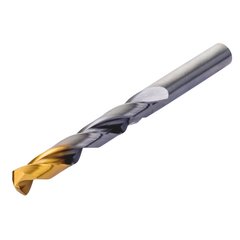 Dormer Pramet Carbide Drills