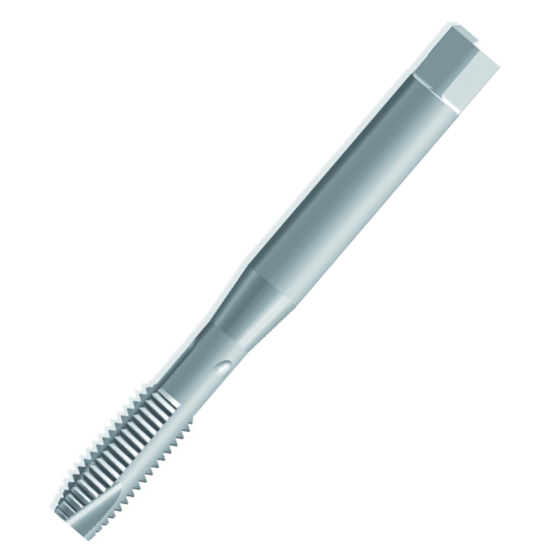 Tanoi Metric Tap Uncoated Spiral Point HSS-E V3 For Non Ferrous Materi ...