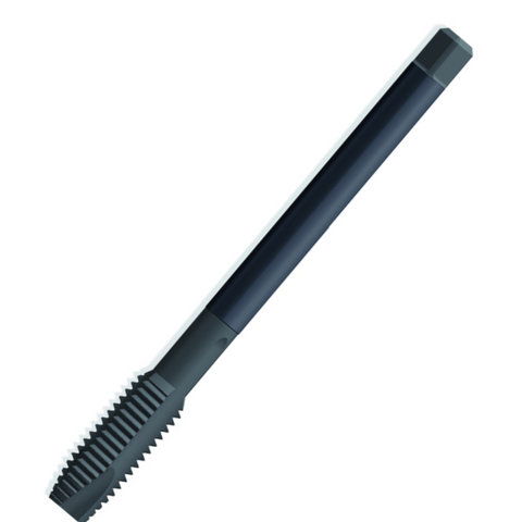 Tanoi Metric Fine Tap Oxide Spiral Point HSS-E V3 for most materials M6x0.75