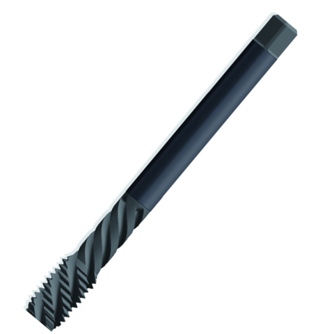 Tanoi Metric Fine Tap Oxide Spiral Flute HSS-E V3 for most materials M12x1.0