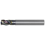 OSG Carbide Pocket Milling End Mill Corner Radius DLC Coated - For Copper & Aluminium - 6mm x R0.5