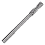 Magafor Reamer - Spiral Flute - Straight Shank - HSS-E - 1.10mm