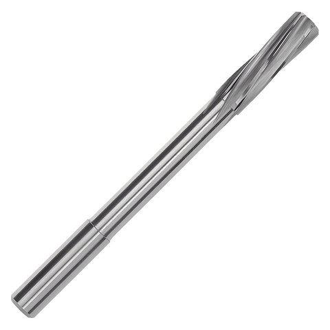 Magafor Reamer - Spiral Flute - Straight Shank - HSS-E - 8.66mm