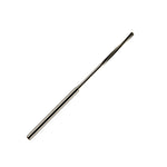 Toolex Reamers - Straight Shank - Spiral Flute - HSS-E - 0.68mm