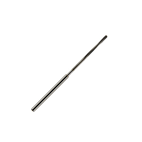 Toolex Reamer - Spiral Flute - Straight Shank - HSS-E - AcuRea Coated - 0.67mm