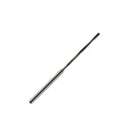 Toolex Reamer - Spiral Flute - Straight Shank - HSS-E - AcuRea Coated - 0.71mm