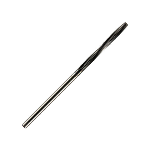 Toolex Reamer - Spiral Flute - Straight Shank - HSS-E - AcuRea Coated - 1.72mm