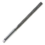 Toolex Taper Shank Reamer - HSS Spiral Flute Long Length (H5) - 11.09mm