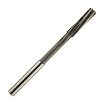 Toolex Reamer - Straight Shank - Spiral Flute - HSS-E - 8.02mm